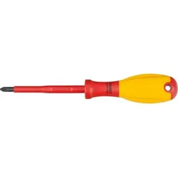 Elektriker-Schraubendreher 810VDE-PH3, Kreuzschlitz PH3