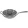 Zwilling Peak Wok 30 cm, 18/10 Edelstahl