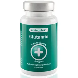 aminoplus Glutamin