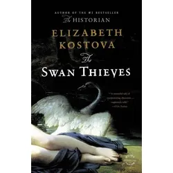 The Swan Thieves