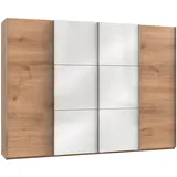 WIMEX »Level by fresh to go« mit Glastüren und Synchronöffnung