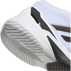 adidas Crazyflight 6 Mid Indoor, Größe 48