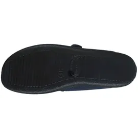 FLY FLOT Clogs Blau 43