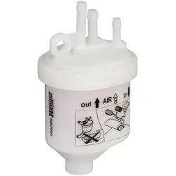 HENGST FILTER Kraftstofffilter Universal  51mm H650WK