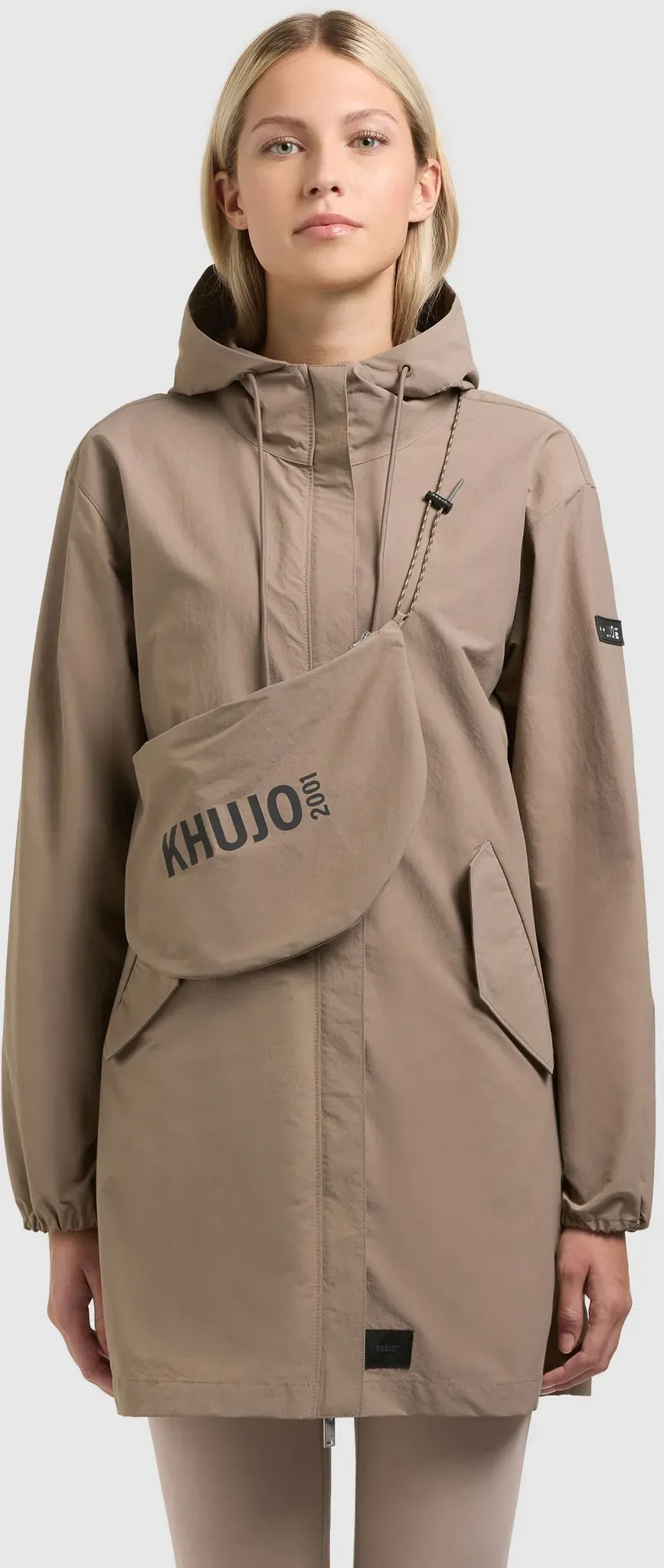 Sommerjacke KHUJO 