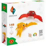 Invento ORIGAMI 3D - Crabs