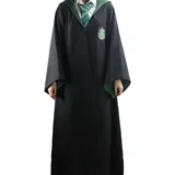 Cinereplicas Harry Potter Slytherin Zauberermantel - Multicolor
