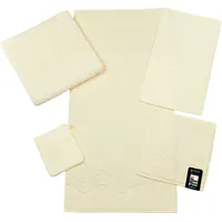 Ross Cashmere feeling Seiftuch 30 x 30 cm beige