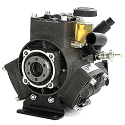 Hochdruck-Kolbenmembranpumpe Comet APS 51 für Traktor