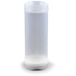 FIFO Portion Pal Bottle / Back up-Flasche 710ml 1-Loch Deckel