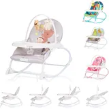 Chipolino Babywippe Enjoy, Stuhl,