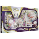 Pokémon V Star Premium Collection EN Hisuian Zoroark