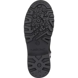 GEOX Casey Stiefeletten Schwarz 37