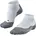 Kurzsocken 1 Paar Weiß 37-38