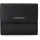 lazarotti Bologna Leather Geldbörse Damen schwarz