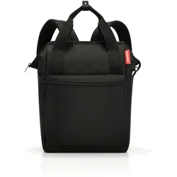 reisenthel Rucksack Allrounder R Polyester Black