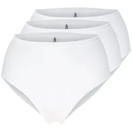 Pompadour Taillenslip 3 St. Weiss 50