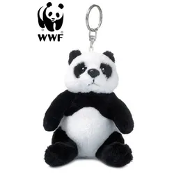 Plüschanhänger Panda (10cm)