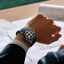OnePlus Watch 2 nordic blue edition