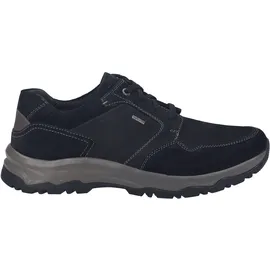 Josef Seibel Leroy 58 Herren Schwarz 44