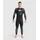 Arena Neoprenanzug Storm Blau/Schwarz S