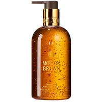 Molton Brown Mesmerising Oudh Accord & Gold Flüssige Handseife 300 ml