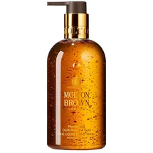 Molton Brown Mesmerising Oudh Accord & Gold Flüssige Handseife 300 ml