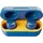 Skullcandy Jib True Blau/Gelb