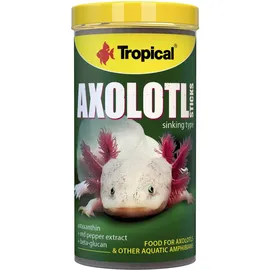 Tropical Axolotl Sticks 250 ml