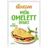 BioVegan Mein Omelett-Ersatz bio