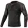 Alpinestars Ride Tech V2 Langarm-baselayer Schwarz/Rot XS-S