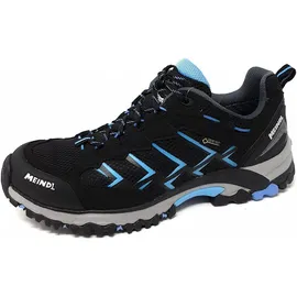 MEINDL Caribe GTX Damen Schwarz/Azur 41