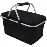 Picknickkorb Faltbarer Thermischer Einkaufskorb