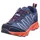 CMP Altak Trail Shoes WP 2.0 Hiking, Bluestone-Arancio, 47 EU, Bluestone Arancio, 31