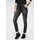 KangaROOS Jogg Pants entspannte Passform, weite Beinform, schwarz