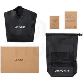 Orca Neoprenanzug Apex Flex Schwarz/Blau M