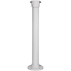 Deckenhalterung 50 cm für PTZ-Dome-Kameras - TVAC31270