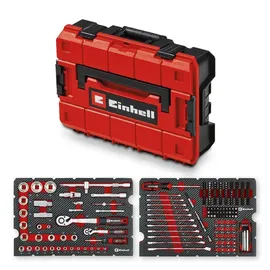 Einhell Werkzeugset 201-tlg.