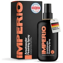 IMPERIO Ansatzpuder Finishing Spray 250 ml