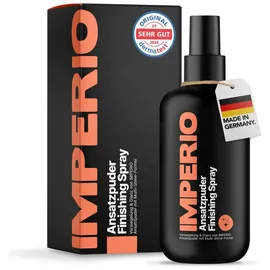IMPERIO Ansatzpuder Finishing Spray 250 ml