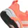 adidas Dropset Control Damen Orange/Schwarz/Weiß 40