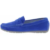 SIOUX Damen Carmona Mokassin, Savoy, 46 EU