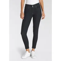 Levi's Levi's® Röhrenjeans »711 DOUBLE BUTTON«, blau