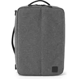 Hotbox Laptoprucksack Adapt ADAPT/RB grau