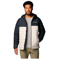 Columbia Powder Lite Ii Jacke - Brown - M