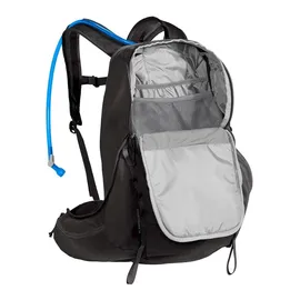 CamelBak Fourteener 26 Packs, Charcoal/Koi, One Size