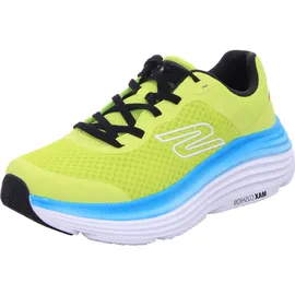 SKECHERS Max Cushioning Herren Lime 42