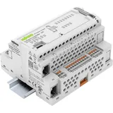 WAGO Controller mit integrierten I/Os