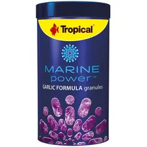 Tropical Marine Power 30% Garlic Knoblauch Formula Granulat 1000 ml