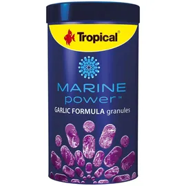 Tropical Marine Power 30% Garlic Knoblauch Formula Granulat 1000 ml